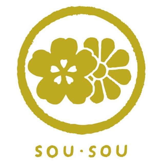 SOU・SOU SOU・SOU