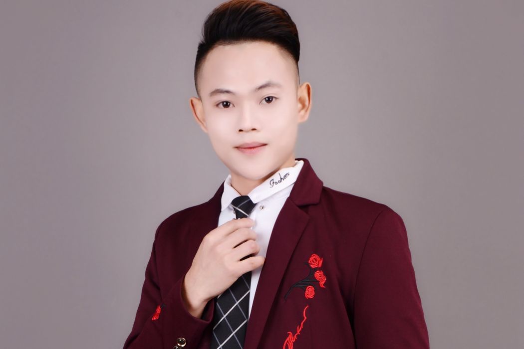 周小文(中國男歌手) 周小文(中國男歌手)