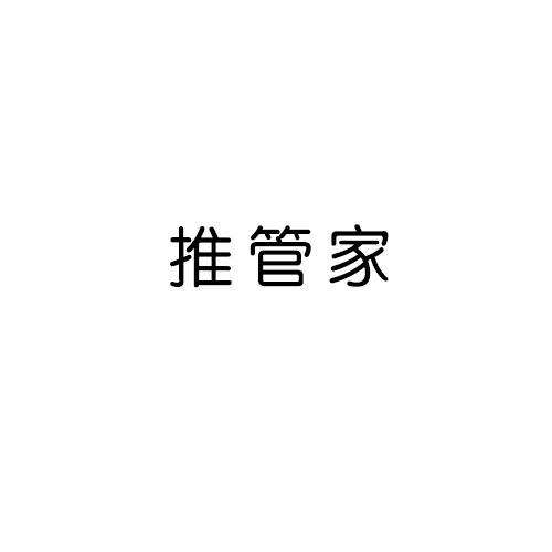 推管家 推管家