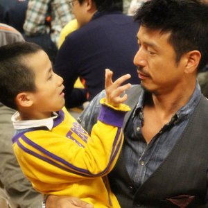 陳保元(中國香港影視男演員) 陳保元(中國香港影視男演員)