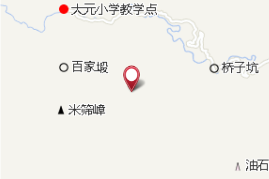 南背山 南背山