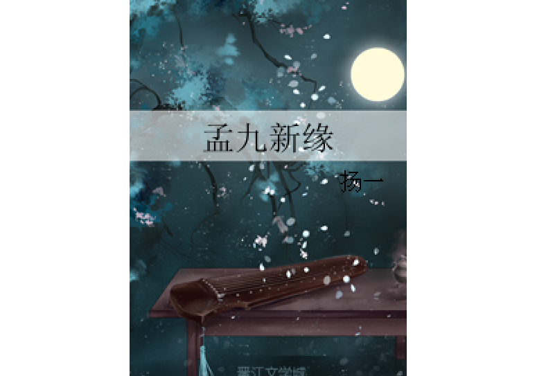 孟九新緣 孟九新緣