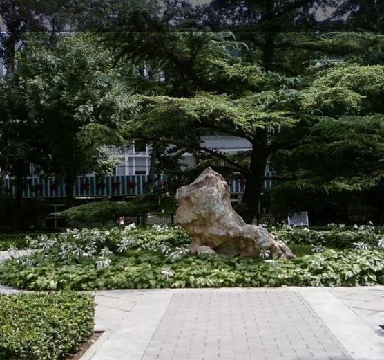 朝陽庵(北京西城區樓盤) 朝陽庵(北京西城區樓盤)