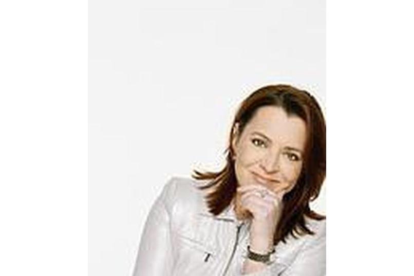 Kathleen Madigan Kathleen Madigan
