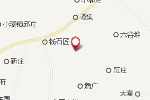 張黃家