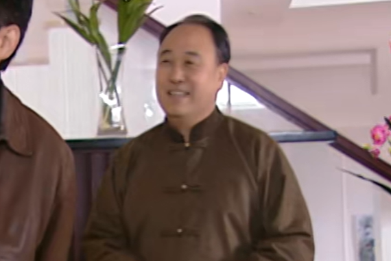 龍寶生(刑偵劇《立案偵查》中的角色) 龍寶生(刑偵劇《立案偵查》中的角色)