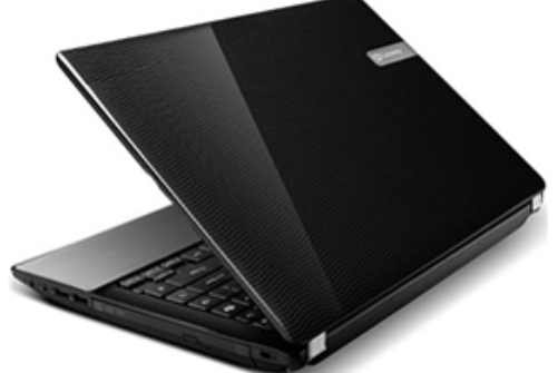 Gateway NV49C41c Gateway NV49C41c