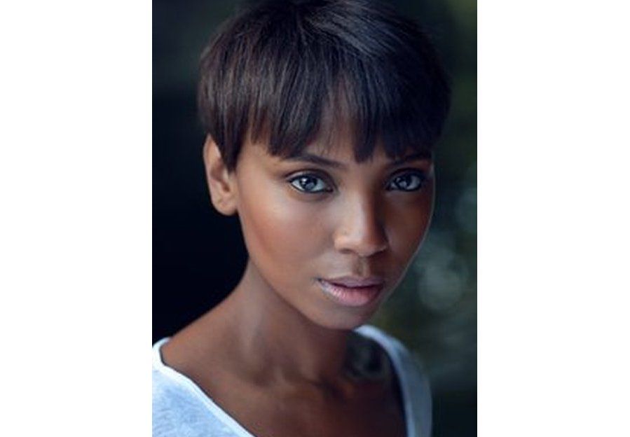 Alisha Bailey Alisha Bailey
