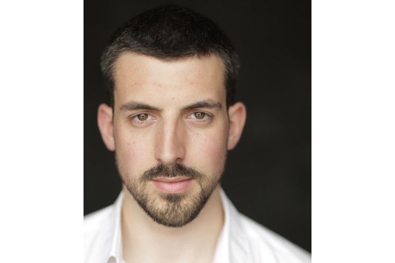 Ross Green