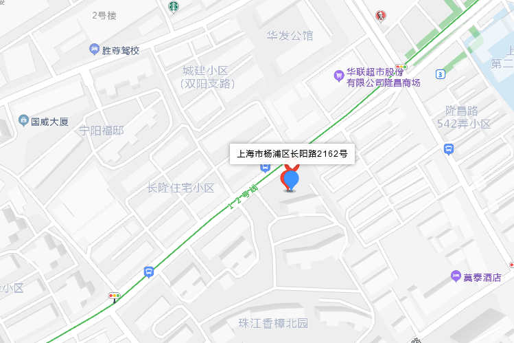 長陽路2162號 長陽路2162號