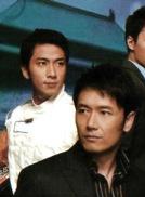 苗僑偉(三哥(香港演員)) 苗僑偉(三哥(香港演員))