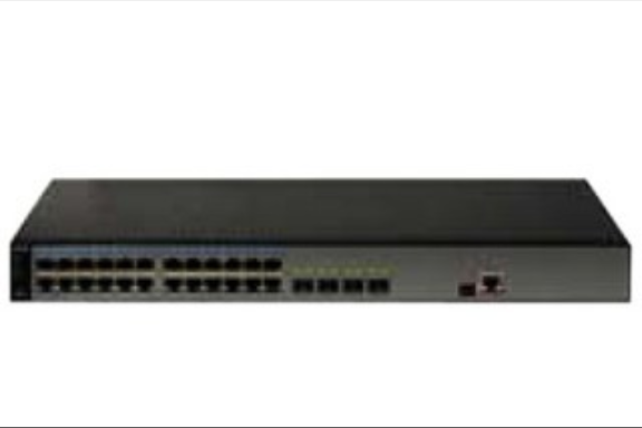 華為S5700S-28P-LI 華為S5700S-28P-LI