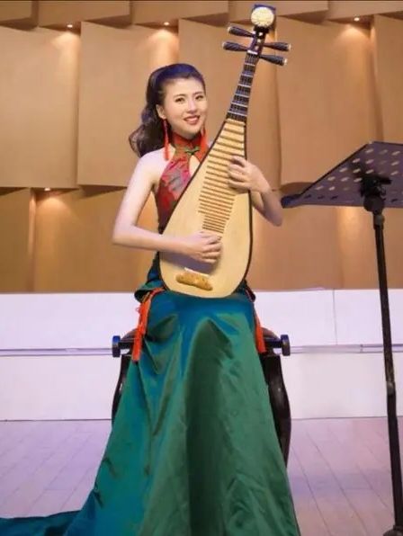 劉莉莉(山西師範大學音樂學院講師) 劉莉莉(山西師範大學音樂學院講師)