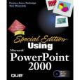 Special Edition Using Microsoft PowerPoint 2000
