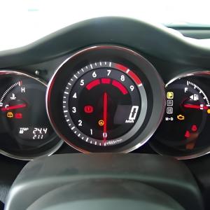 馬自達RX-8