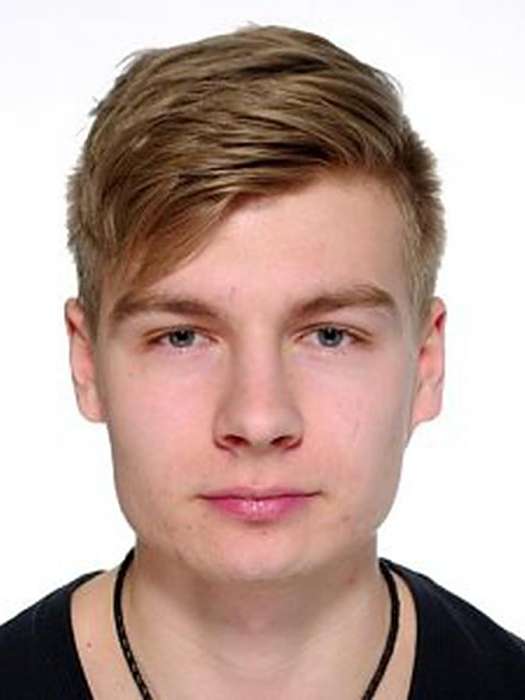 JOESAAR Egert