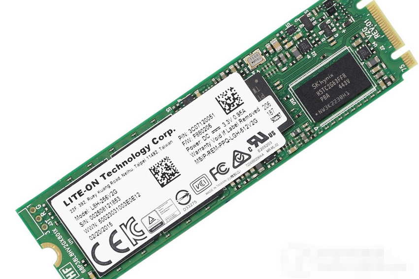 建興L8H-256V2G 建興L8H-256V2G