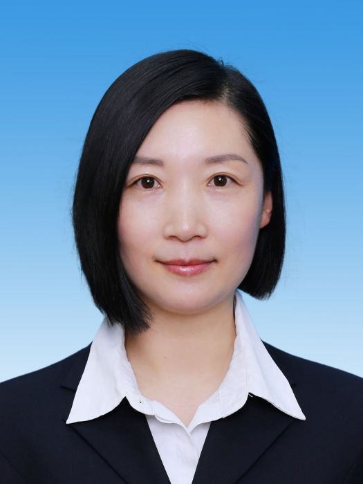 馮曉(河南省鄭州市二七區人力資源和社會保障局黨組副書記) 馮曉(河南省鄭州市二七區人力資源和社會保障局黨組副書記)