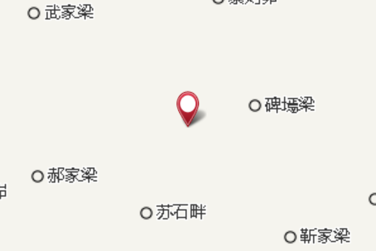 碑墕
