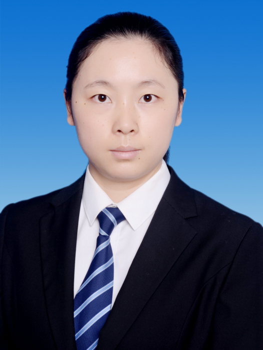 姚潔(貴州省修文縣久長街道辦事處黨工委委員、辦事處副主任) 姚潔(貴州省修文縣久長街道辦事處黨工委委員、辦事處副主任)