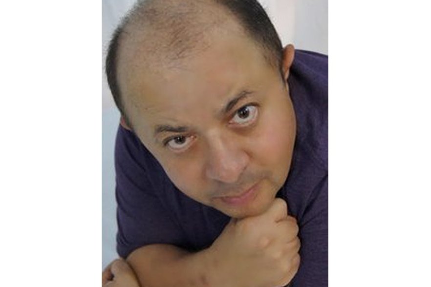 Joey Martinez Joey Martinez