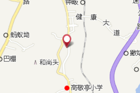 下余塆 下余塆