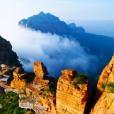 東太行景區(東太行山) 東太行景區(東太行山)