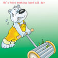 work(詞語) work(詞語)