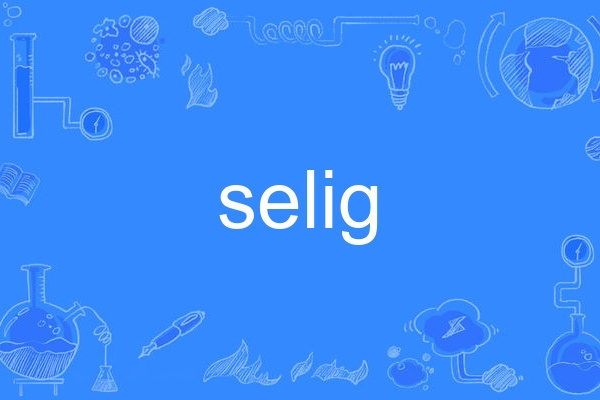 selig selig