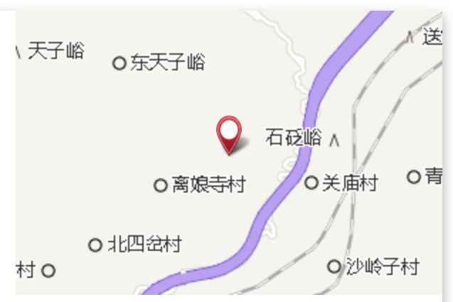 靈園溝 靈園溝