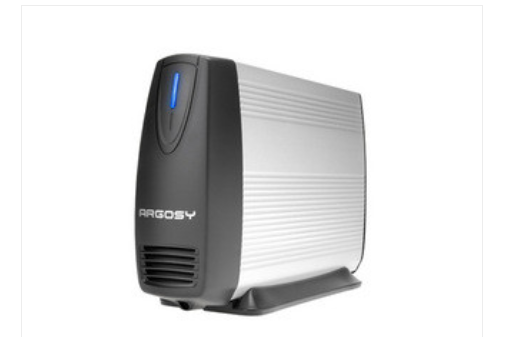 優群HD354N (500GB) 優群HD354N (500GB)