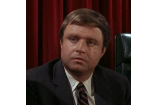 Jim Begg Jim Begg