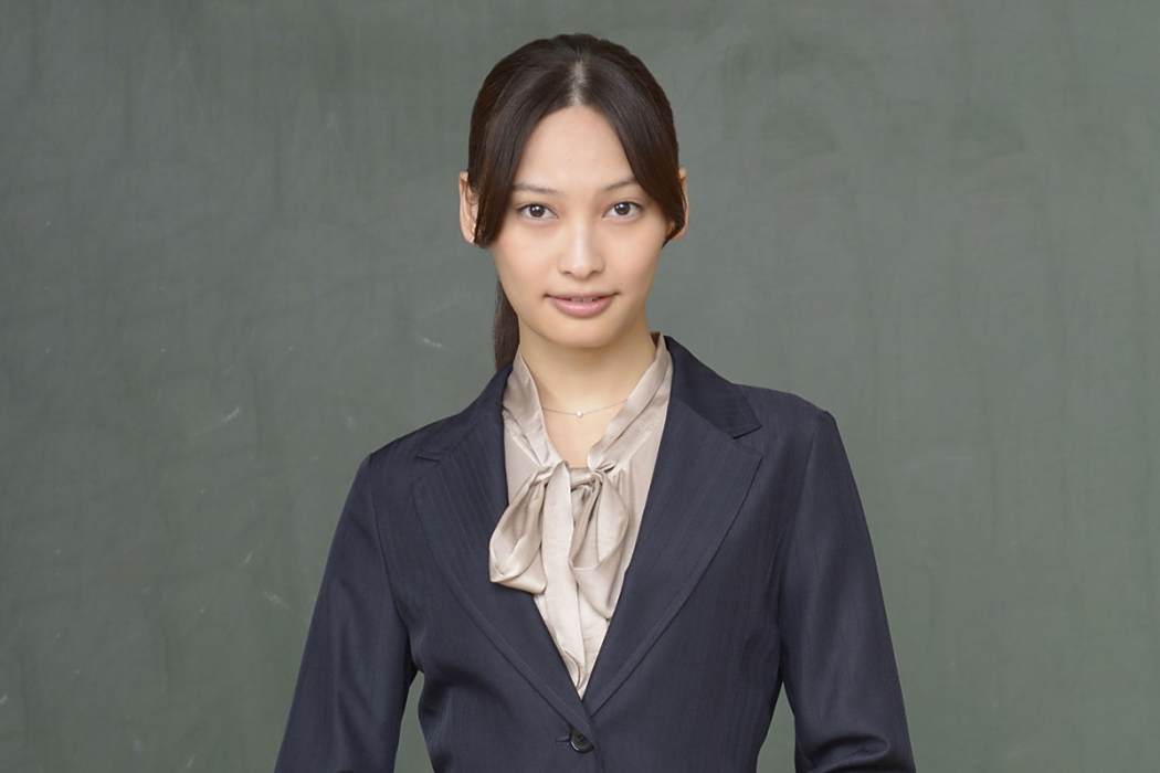 上奈瑠奈 上奈瑠奈