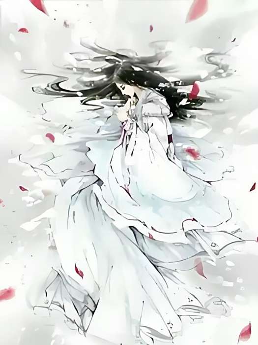 一世殘愛