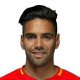 Falcao Falcao