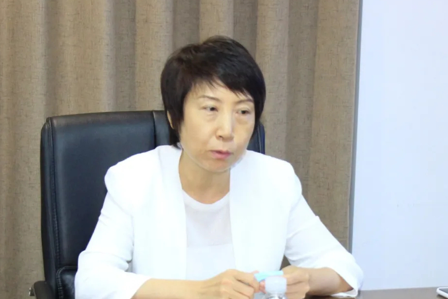鄒朝陽(天津市津南區委常委、區委組織部部長) 鄒朝陽(天津市津南區委常委、區委組織部部長)