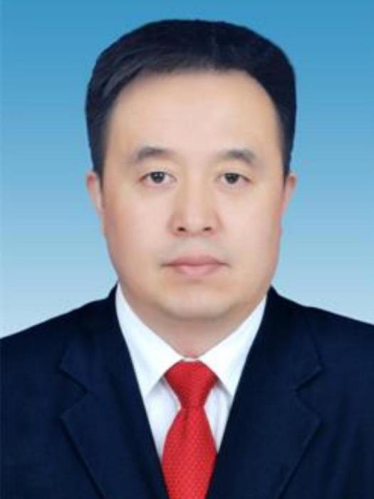 馬全福(四川省廣元市朝天區委教育工委委員)