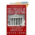 The Courage of Their Convictions The Courage of Their Convictions