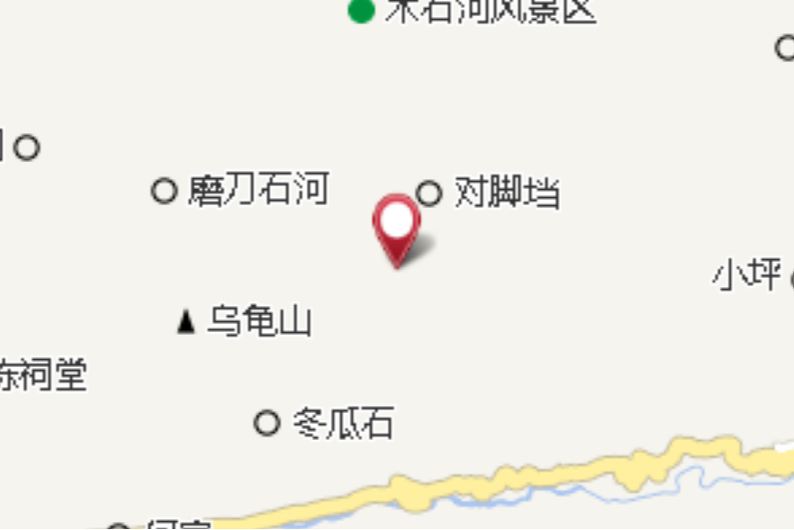 魚來塘 魚來塘