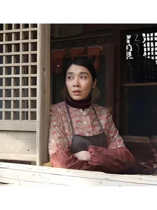 羅馬尼亞(《陽光普照大地》中的角色)