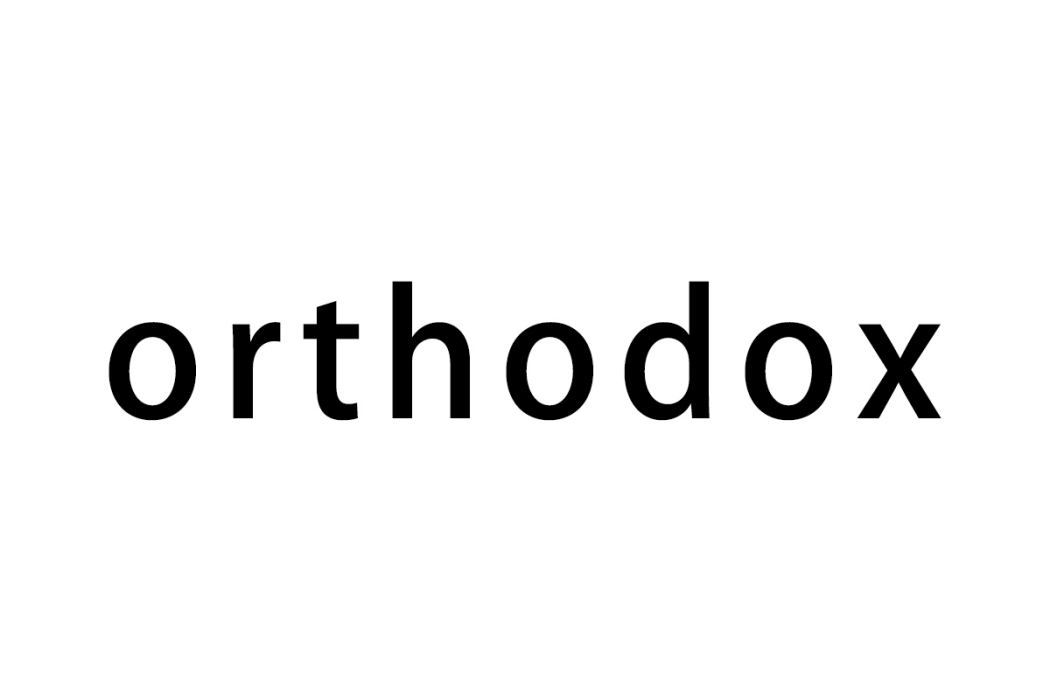orthodox orthodox