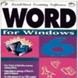 Word 6 for Windows: Quickstart Training Bundle Word 6 for Windows: Quickstart Training Bundle