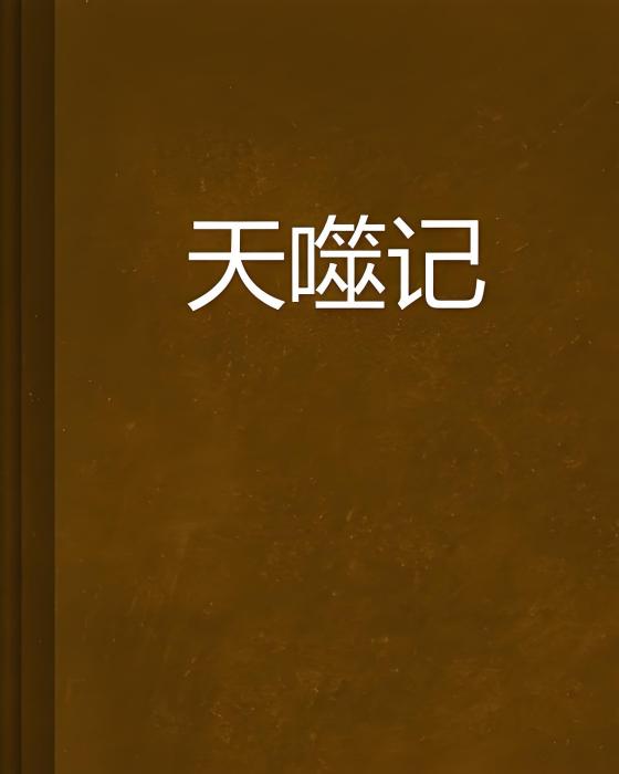 天噬記 天噬記