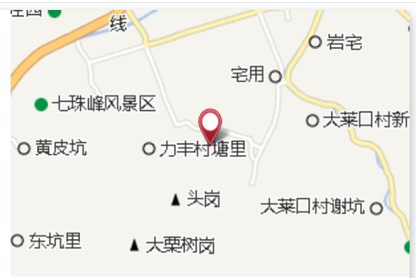 百嶺旺 百嶺旺