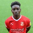 Jermaine McGlashan Jermaine McGlashan