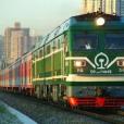 K2210次列車 K2210次列車