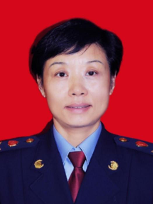 謝瑩(陝西省西安市市場監督管理局黨委副書記) 謝瑩(陝西省西安市市場監督管理局黨委副書記)