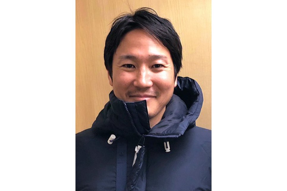 金井紘 金井紘