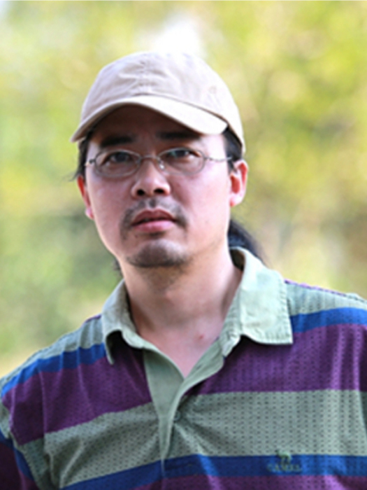 秦仁強(華中農業大學園藝林學學院風景園林系副教授) 秦仁強(華中農業大學園藝林學學院風景園林系副教授)