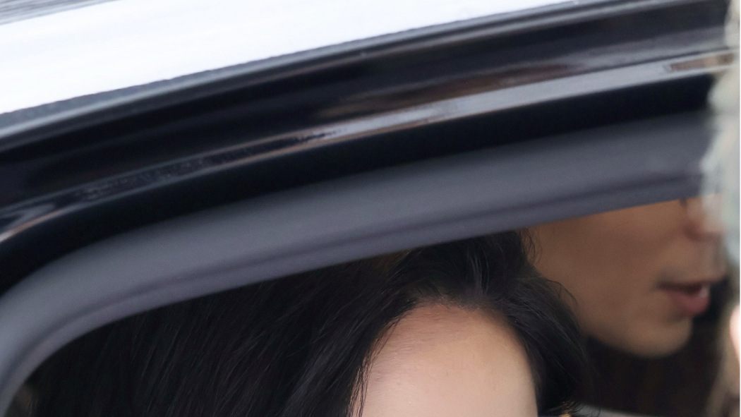 周嘉怡(短劇女演員) 周嘉怡(短劇女演員)